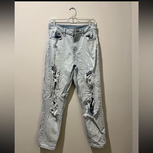 target jeans